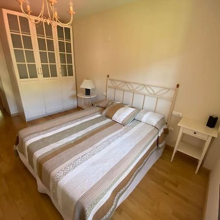 Coqueto Apartamento Duplex Fiscal Exteriör bild
