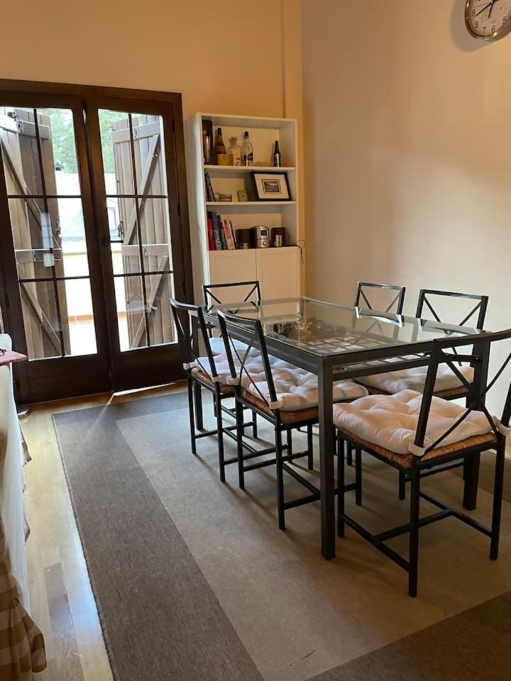 Coqueto Apartamento Duplex Fiscal Exteriör bild