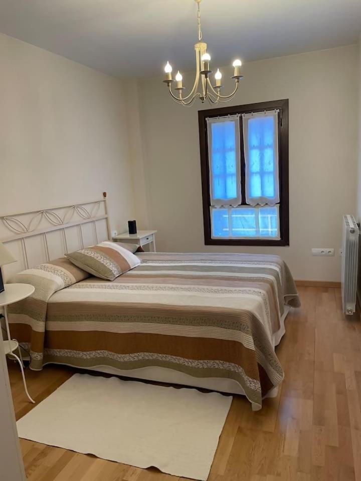 Coqueto Apartamento Duplex Fiscal Exteriör bild
