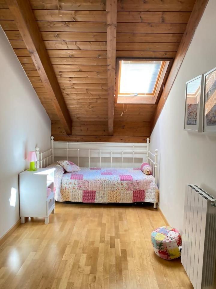 Coqueto Apartamento Duplex Fiscal Exteriör bild