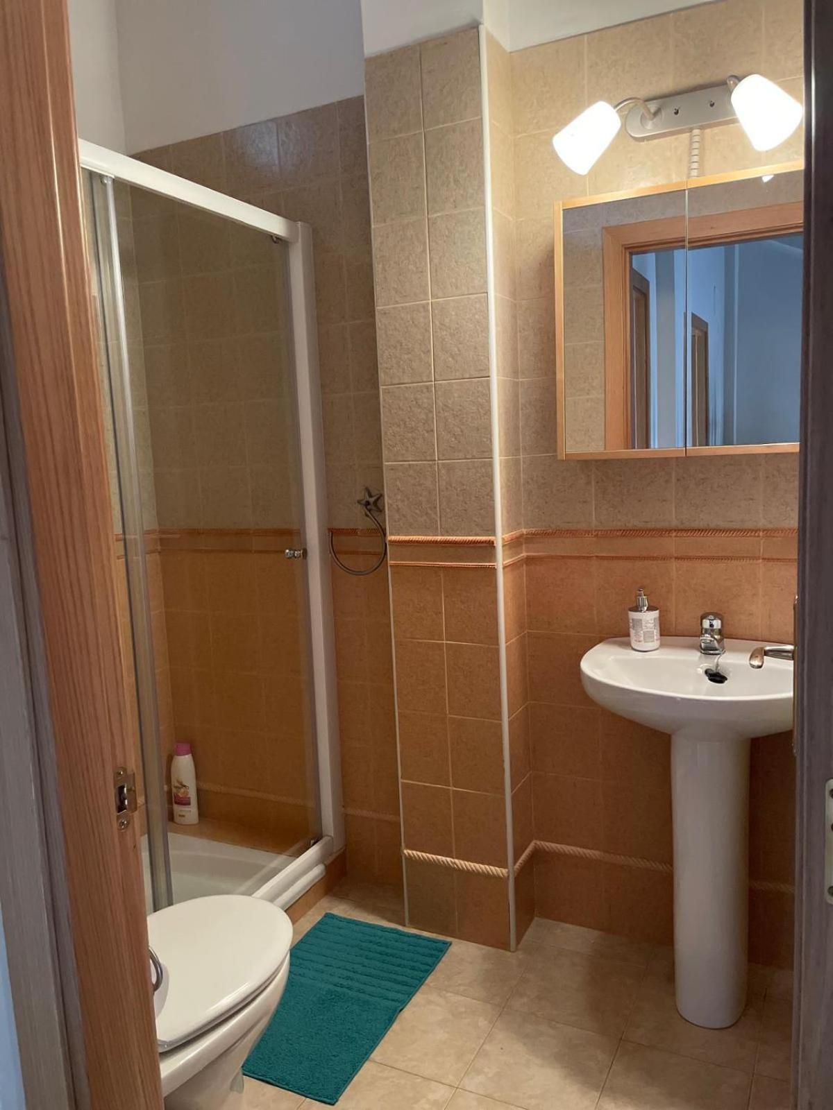 Coqueto Apartamento Duplex Fiscal Exteriör bild