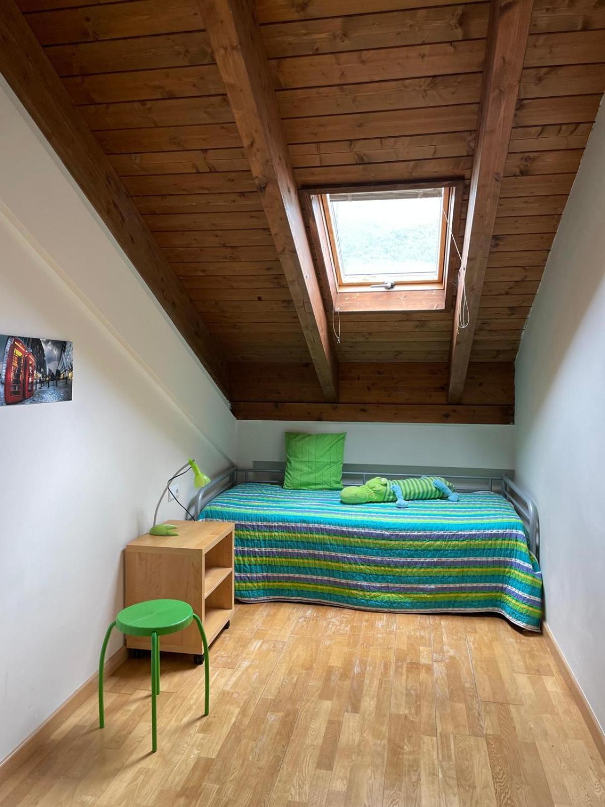 Coqueto Apartamento Duplex Fiscal Exteriör bild